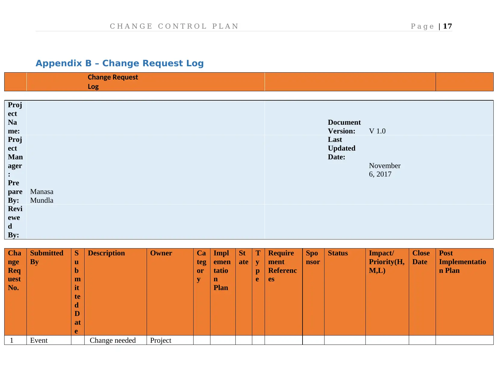 Document Page