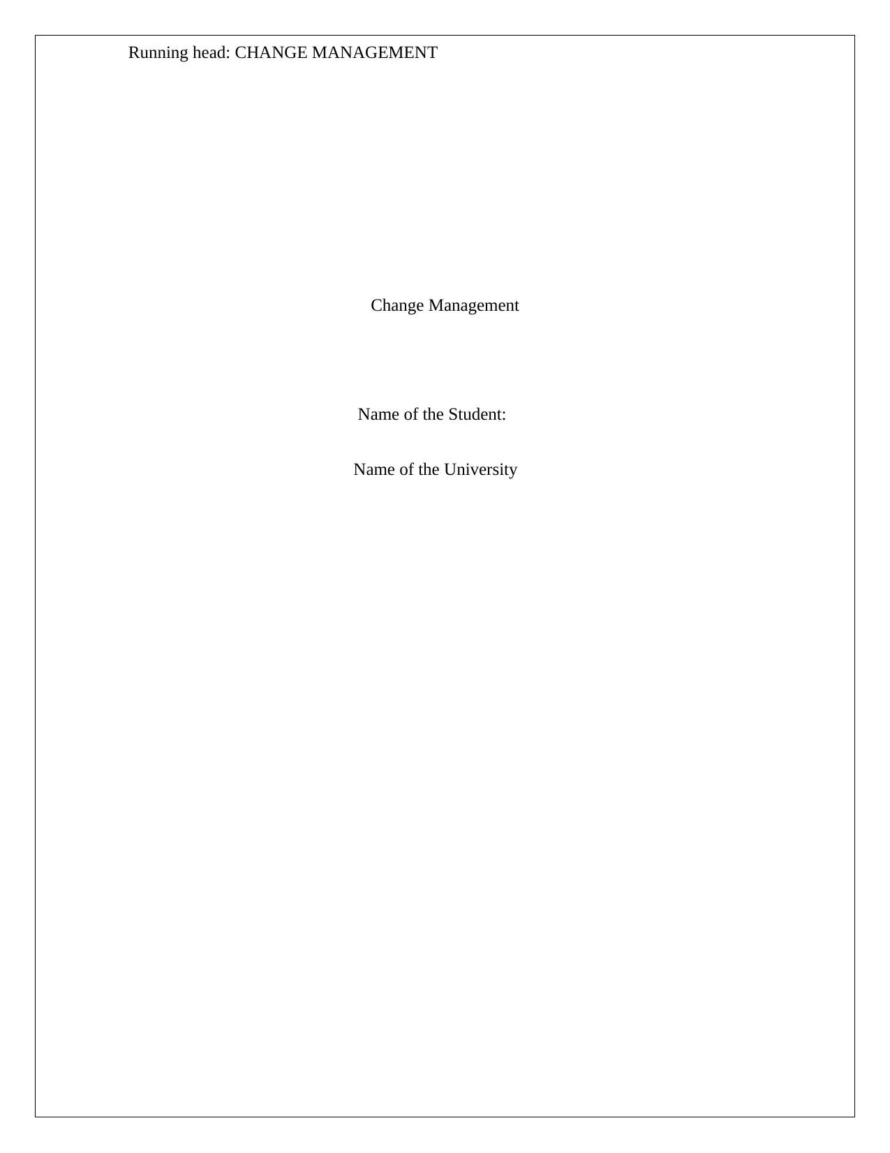 Document Page