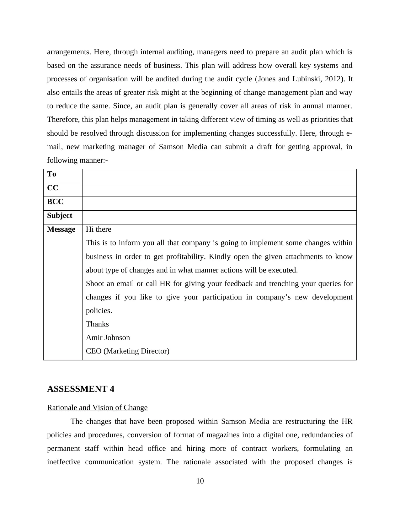 Document Page