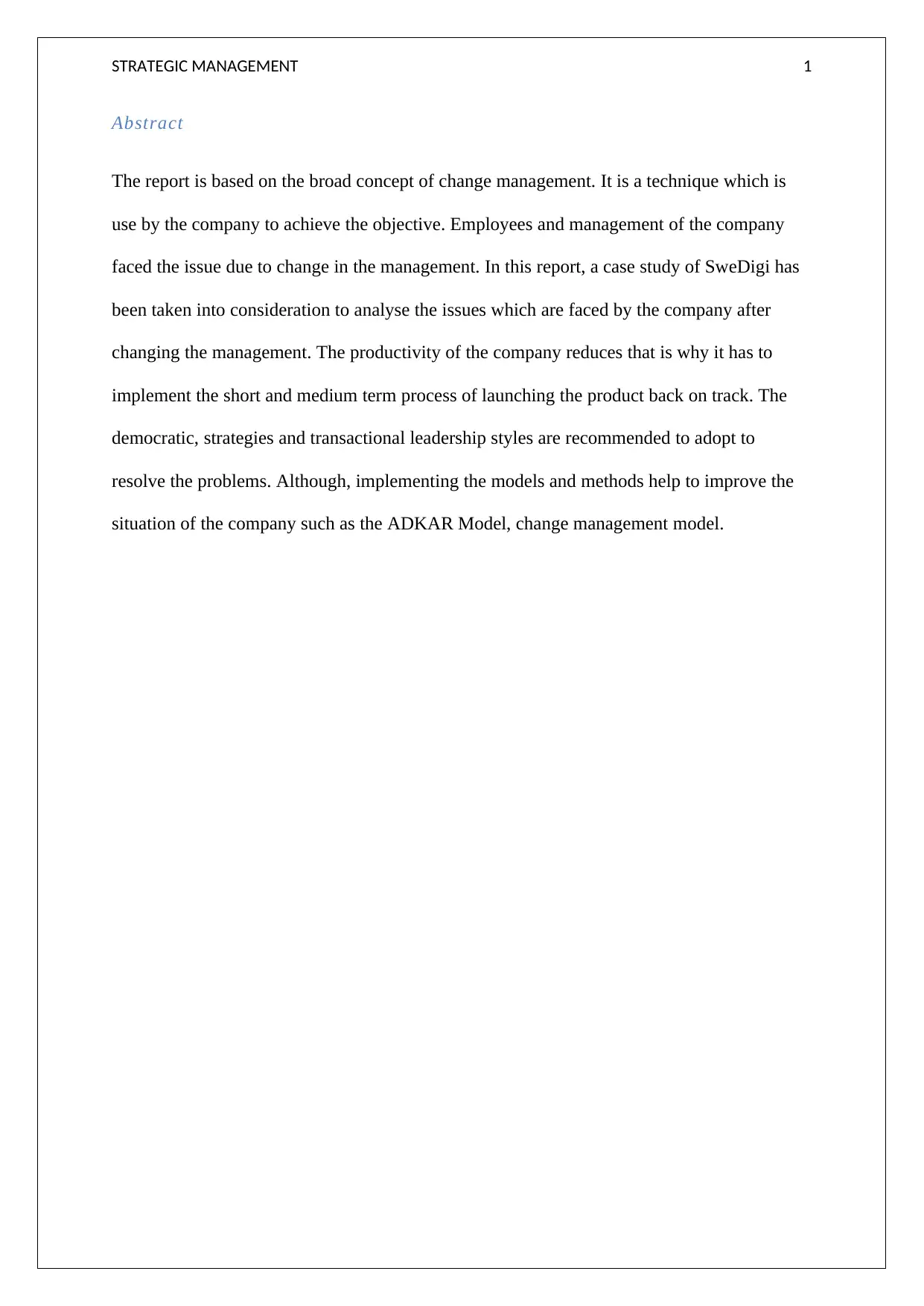 Document Page