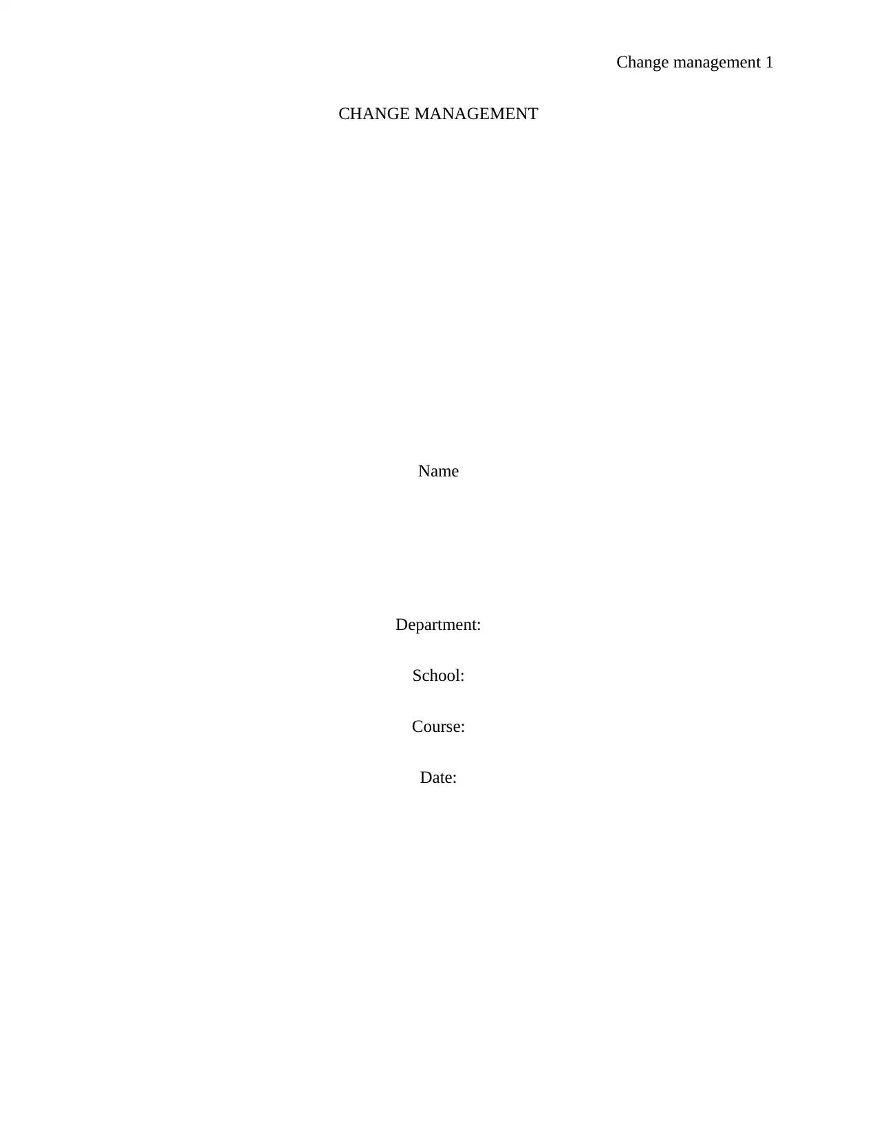 Document Page