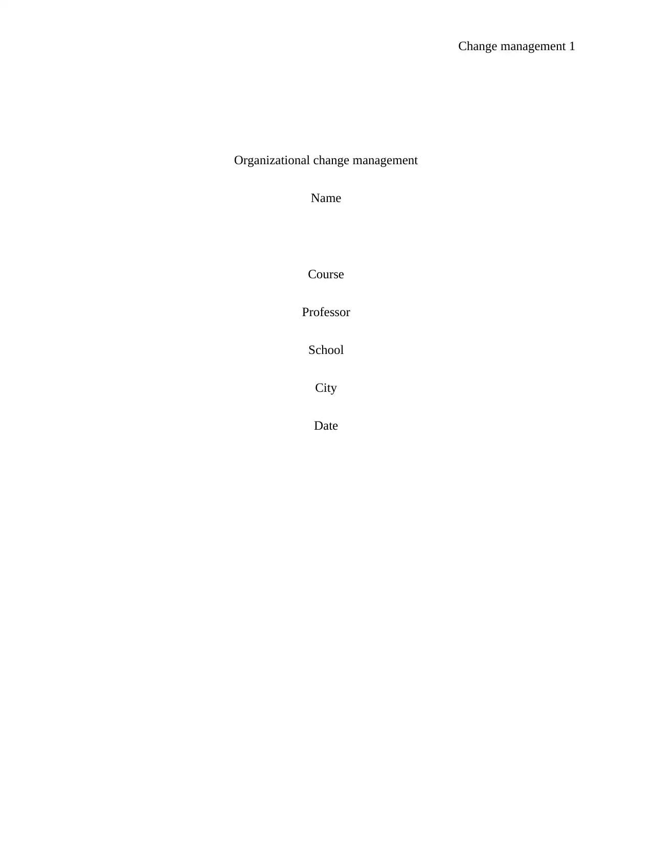 Document Page