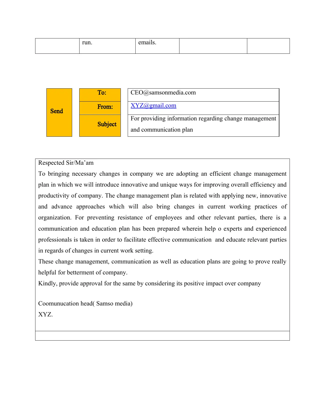 Document Page