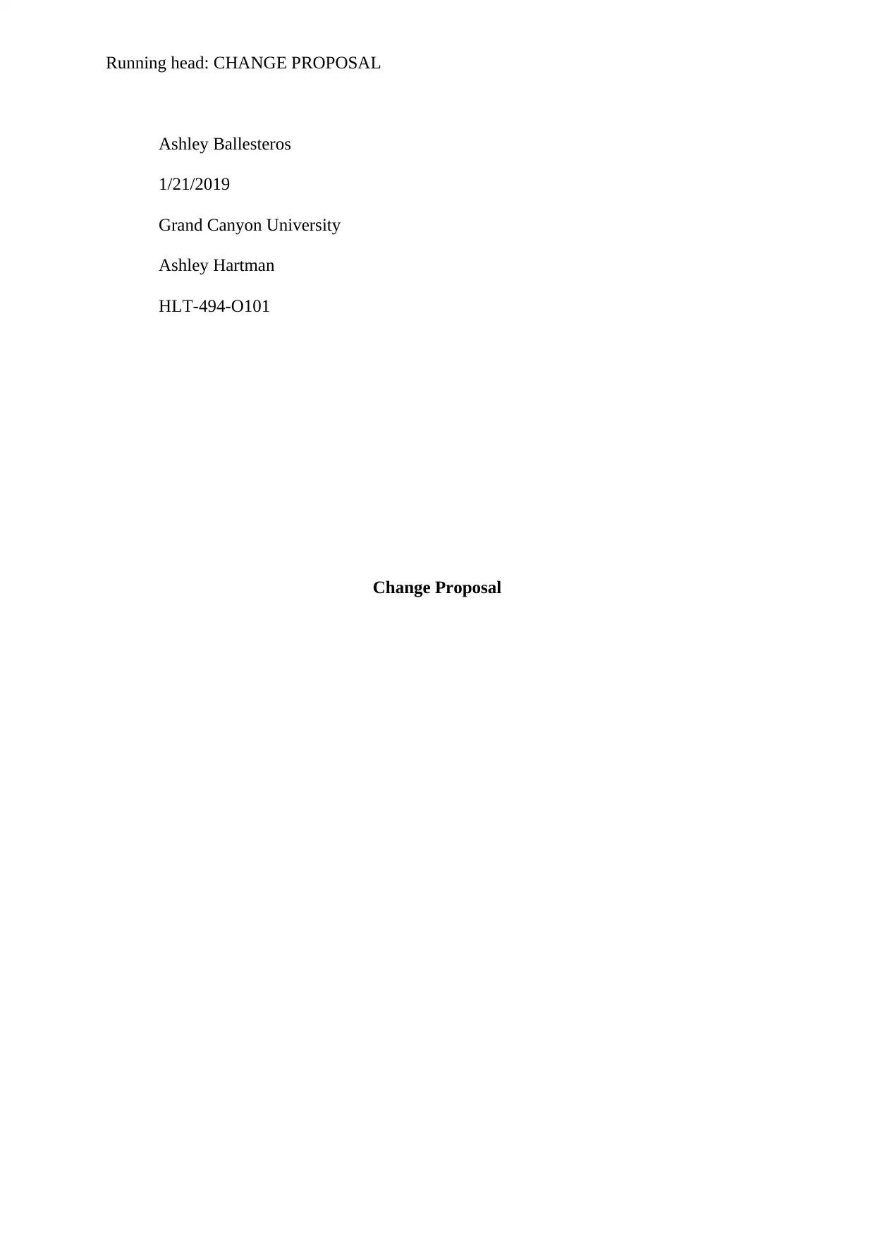 Document Page