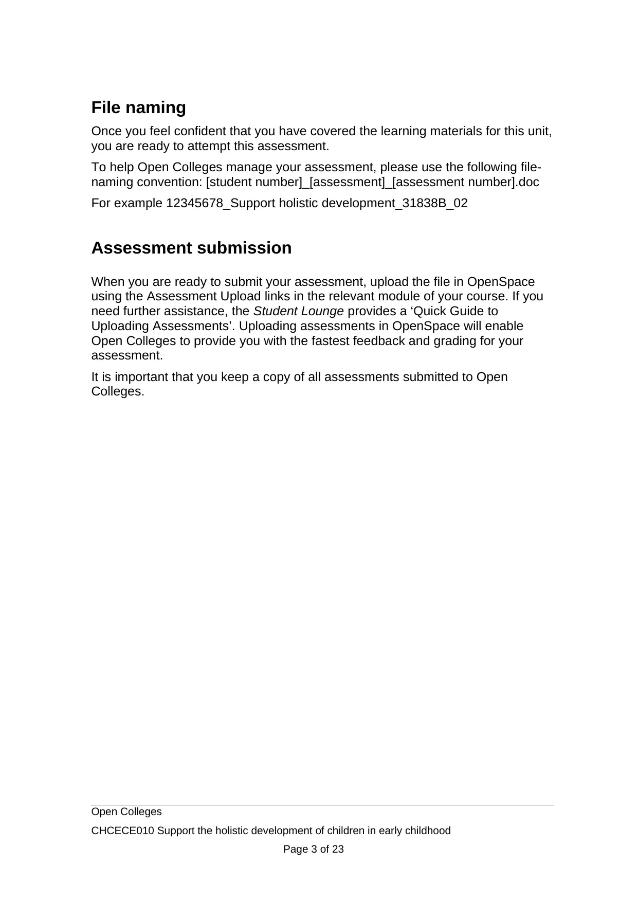 Document Page