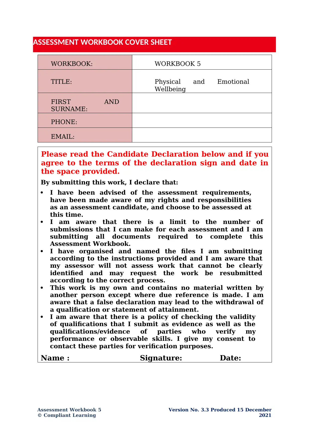 Document Page