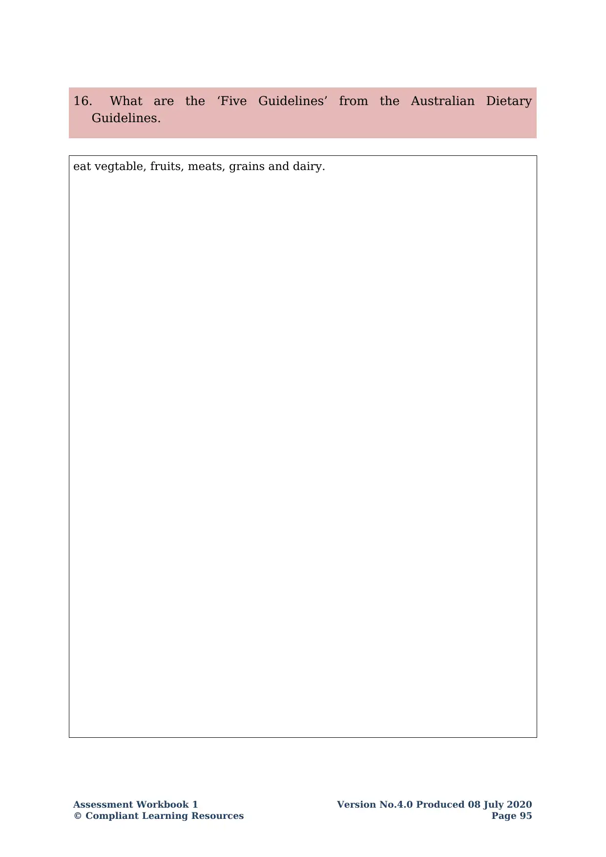 Document Page