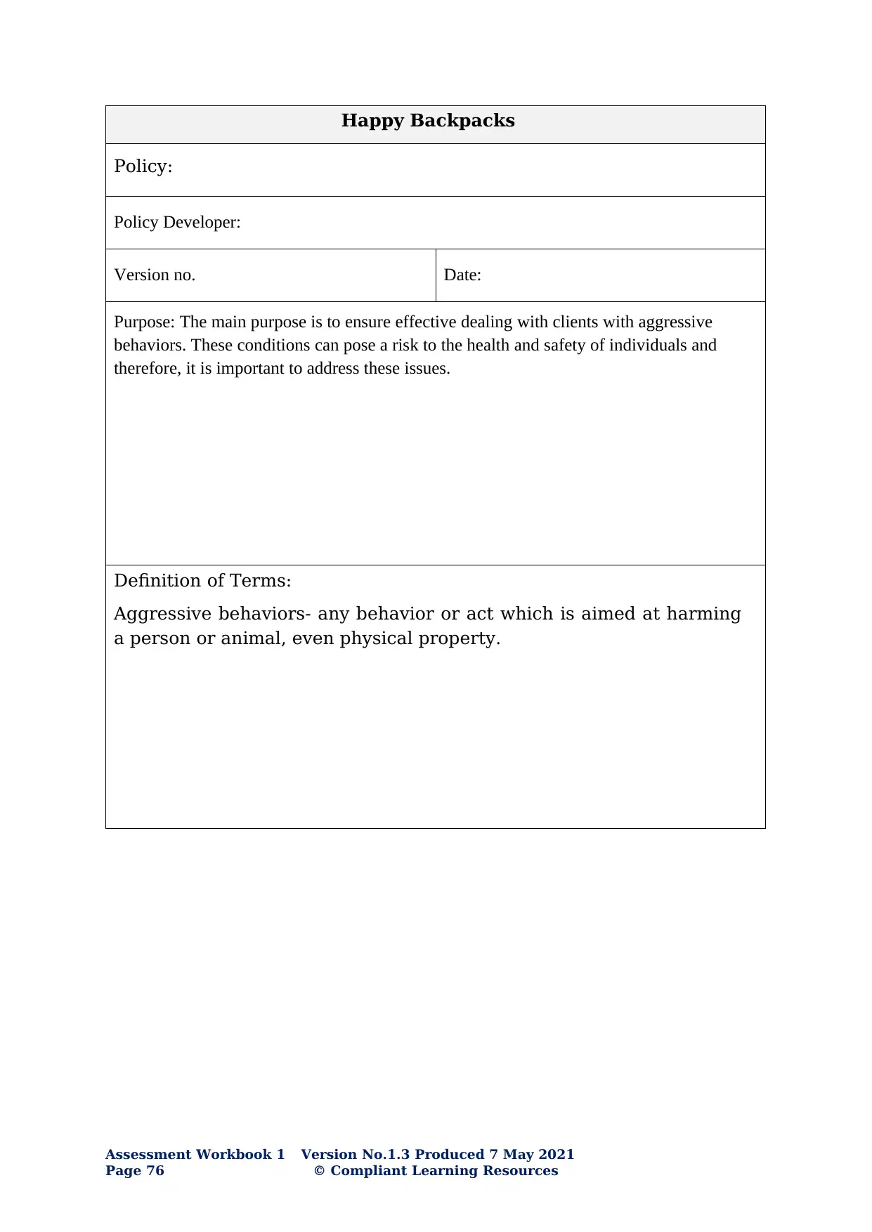 Document Page