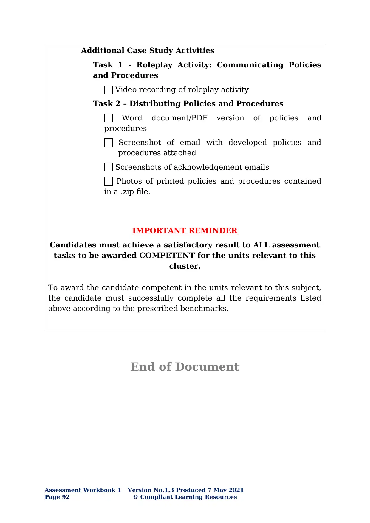 Document Page