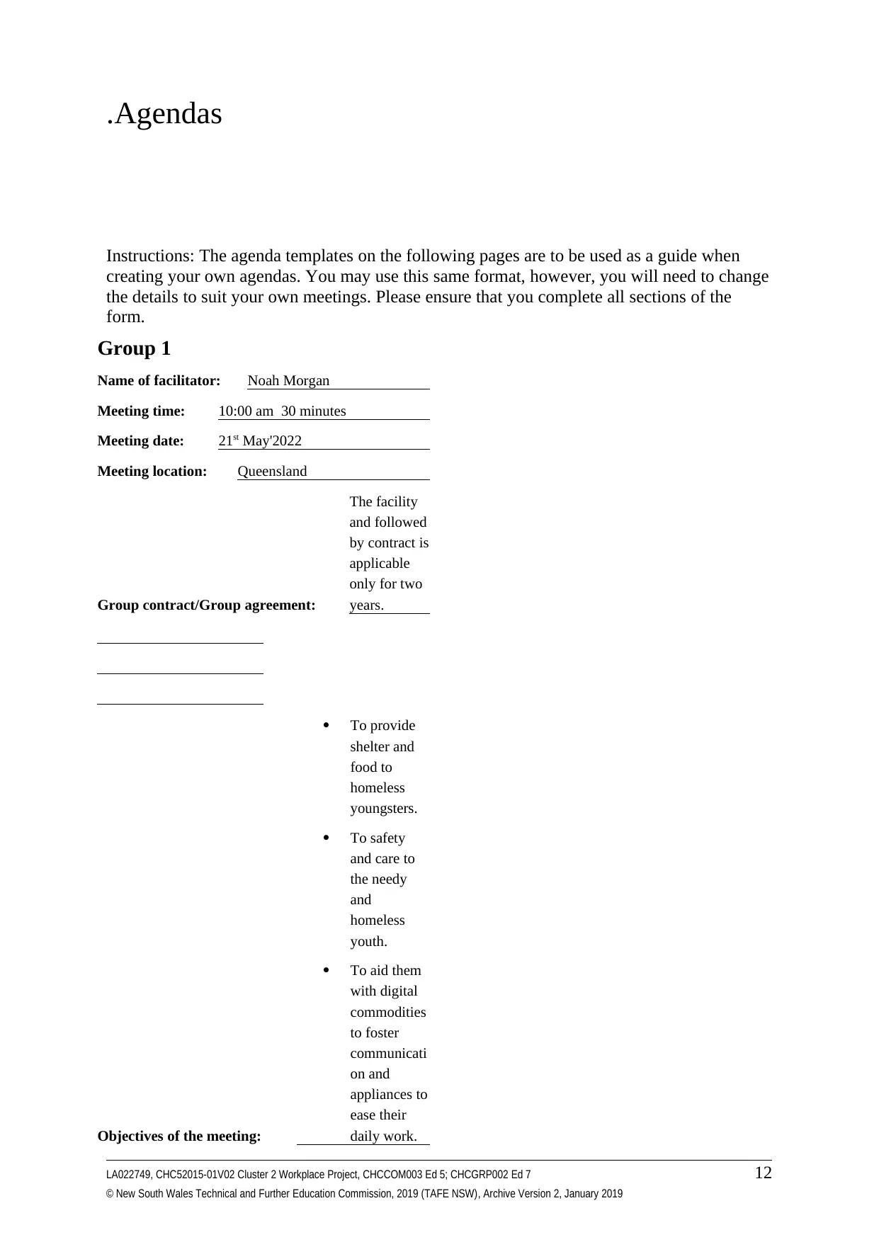 Document Page