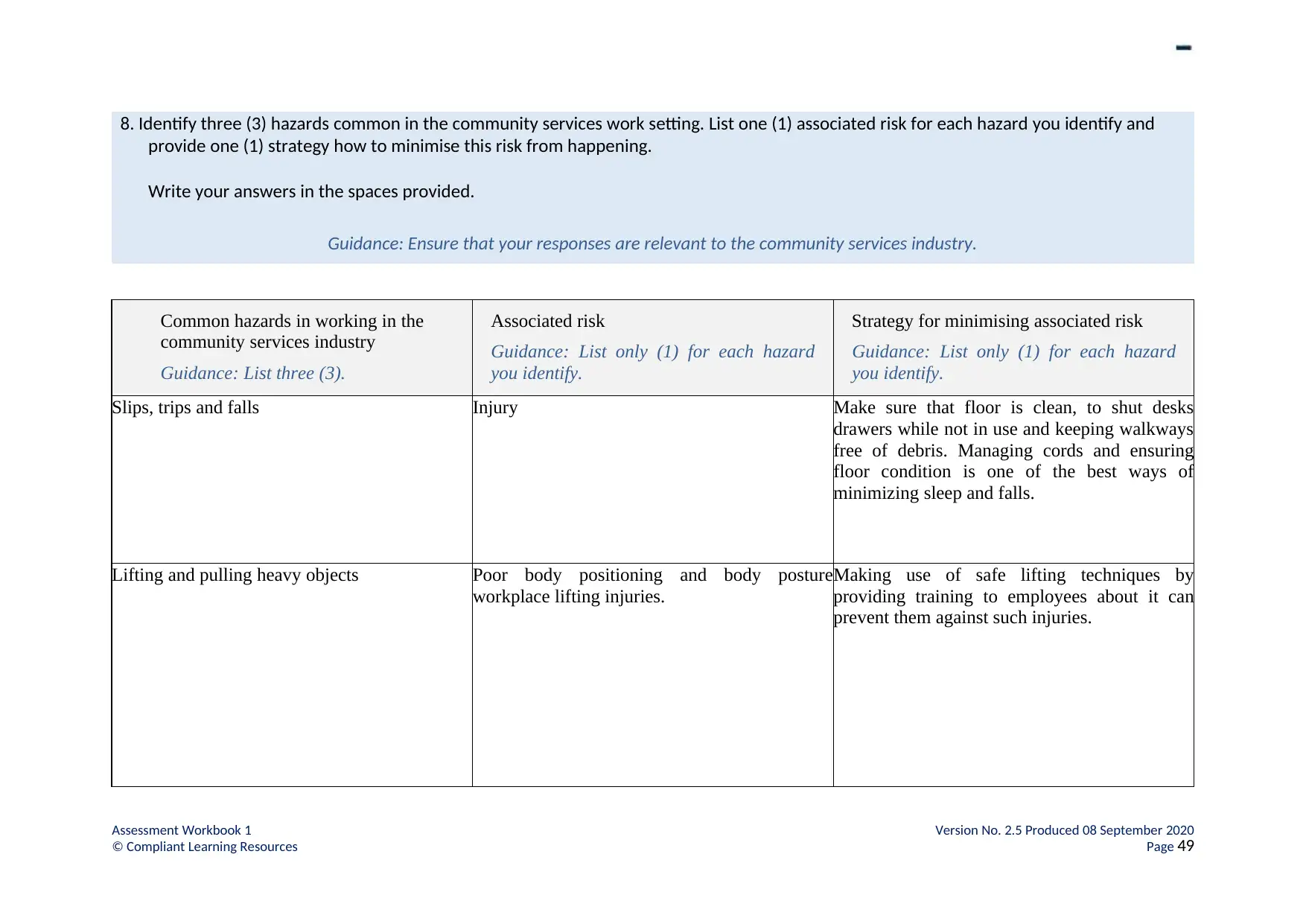 Document Page