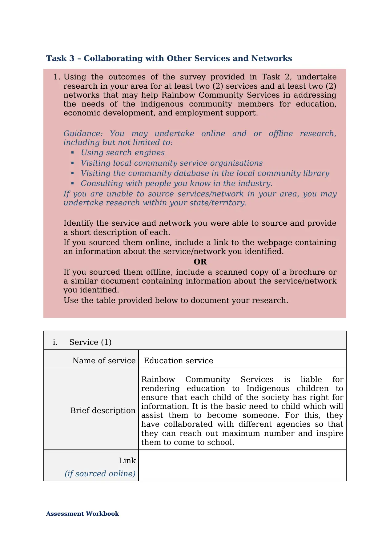 Document Page