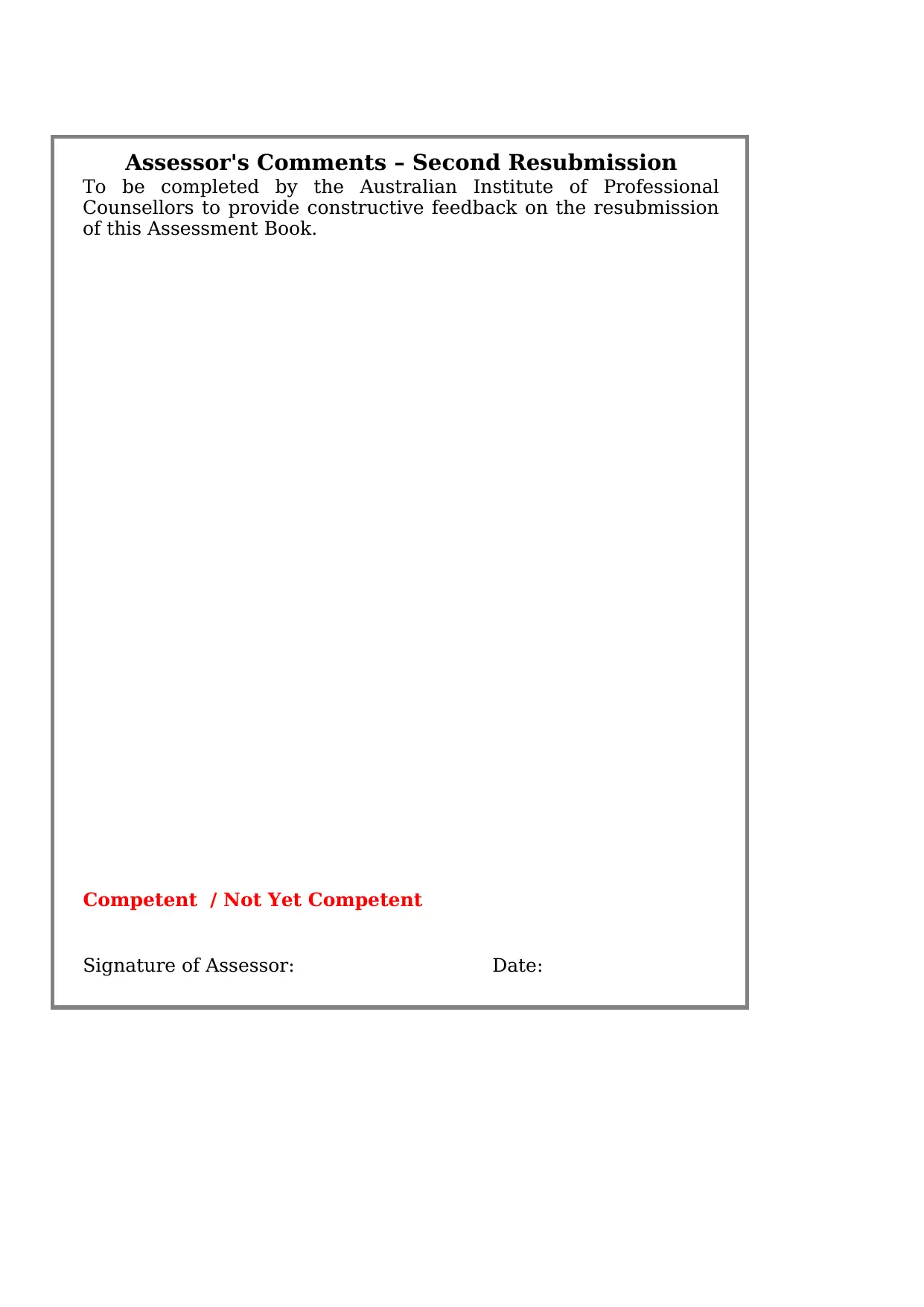 Document Page