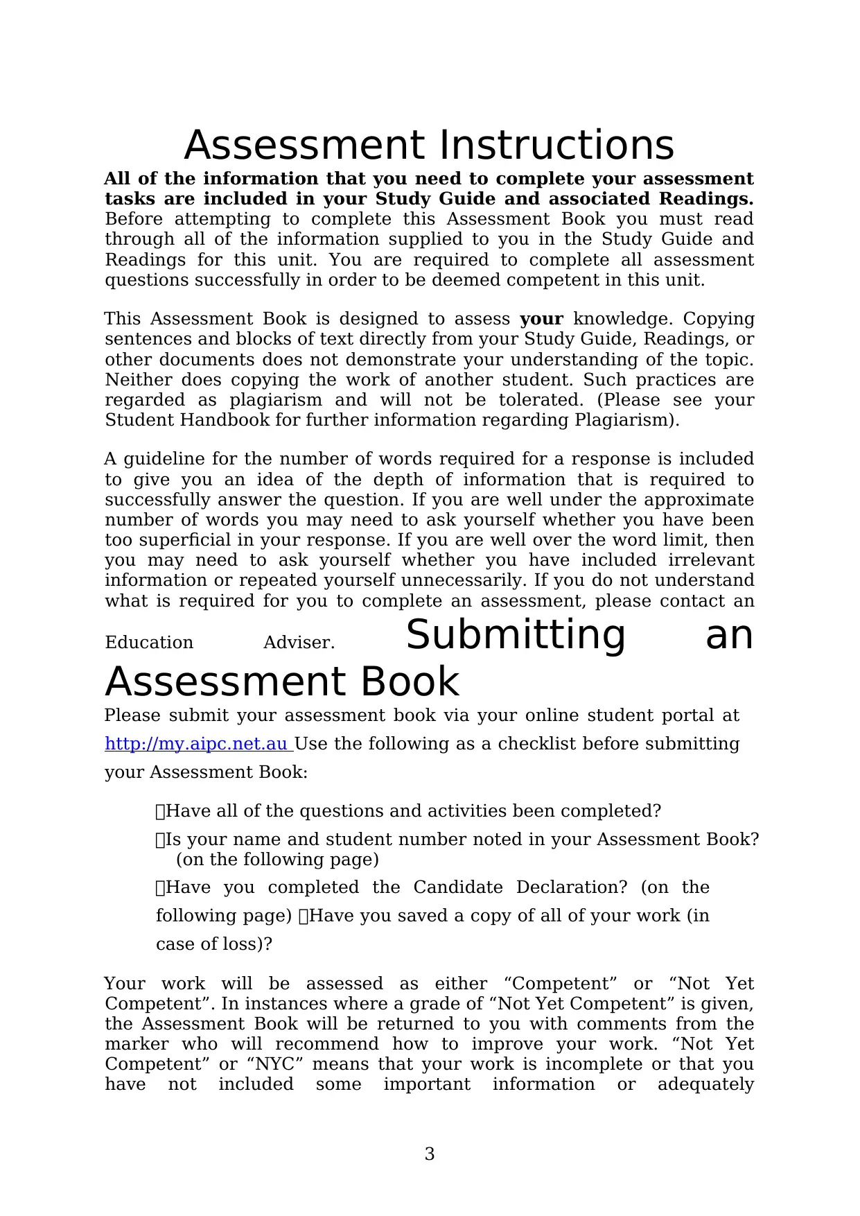 Document Page