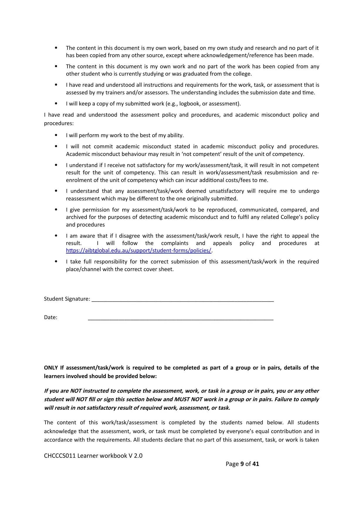 Document Page