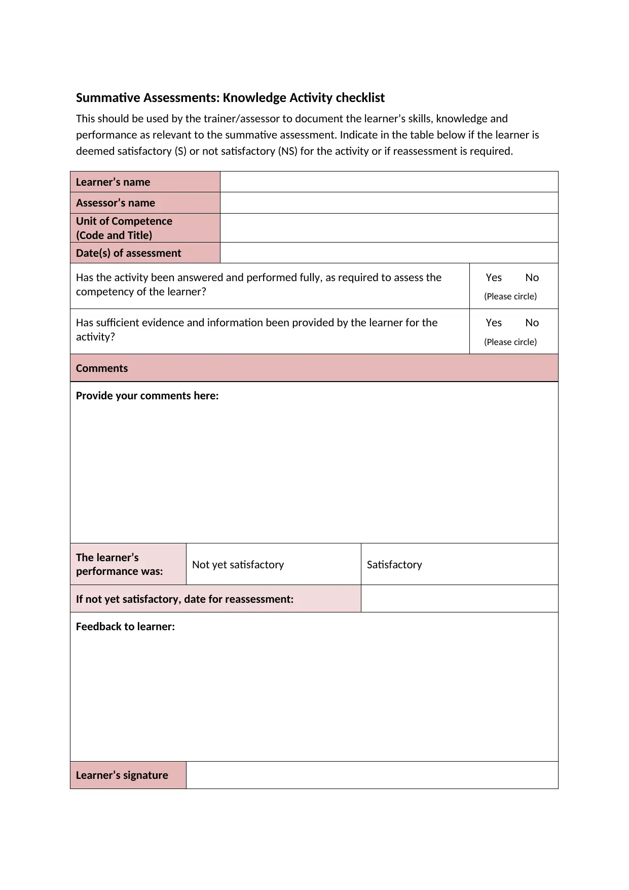 Document Page