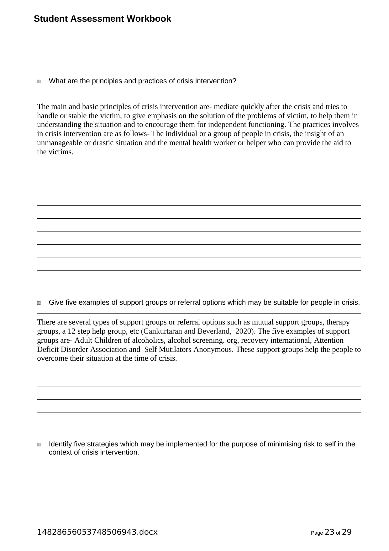 Document Page