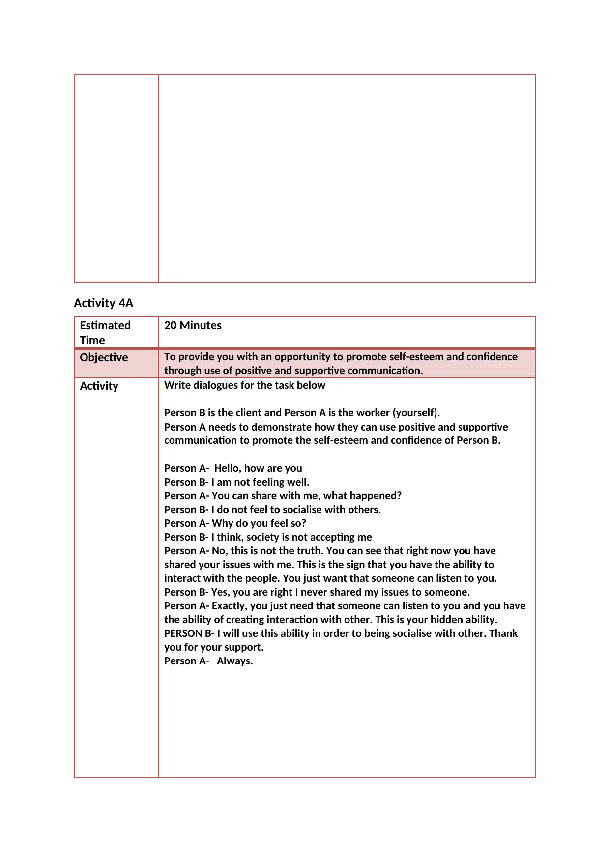 Document Page