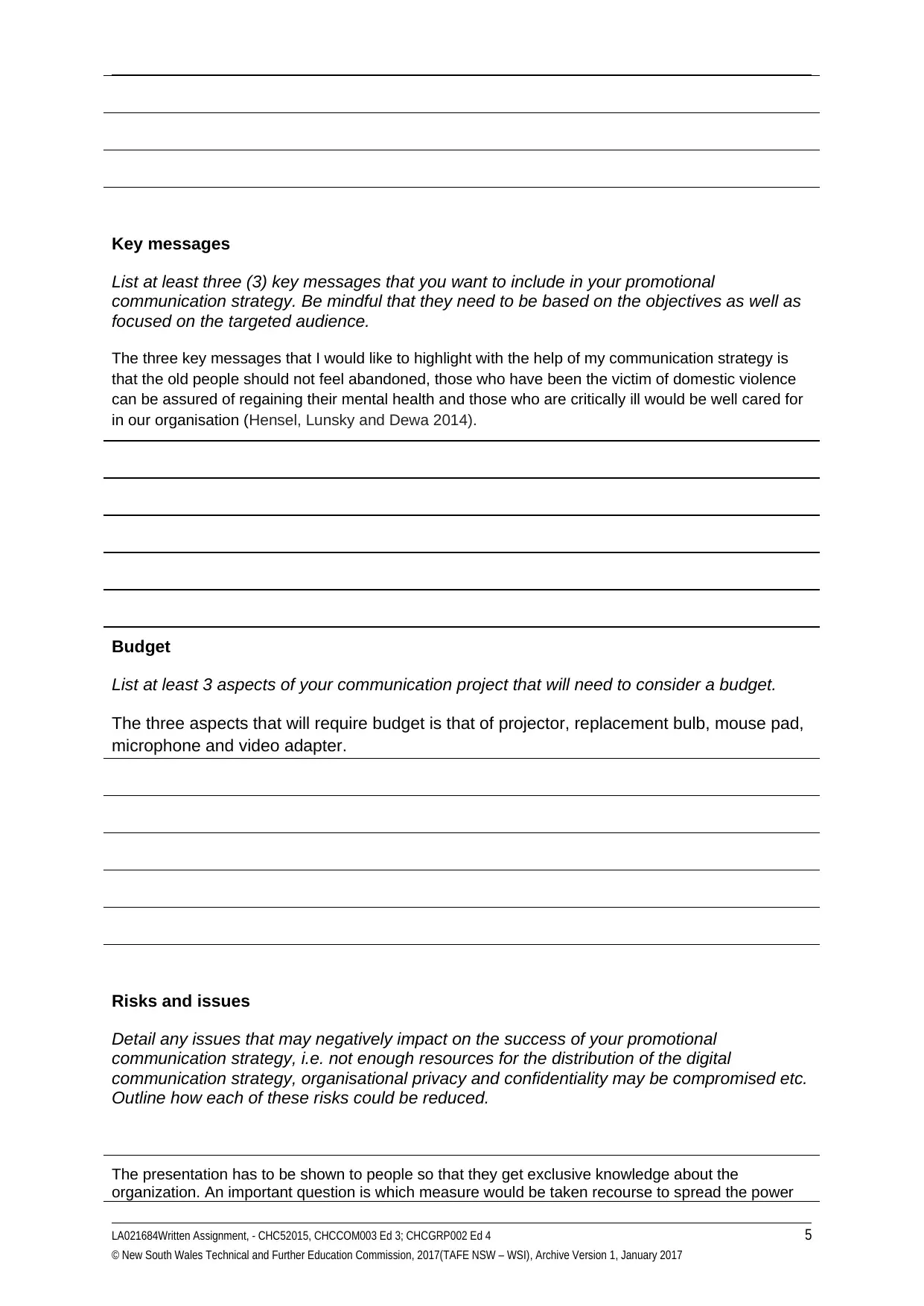 Document Page