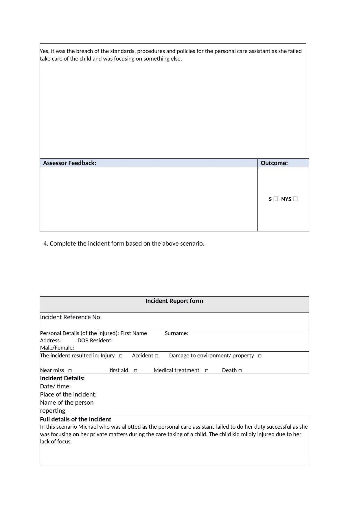 Document Page