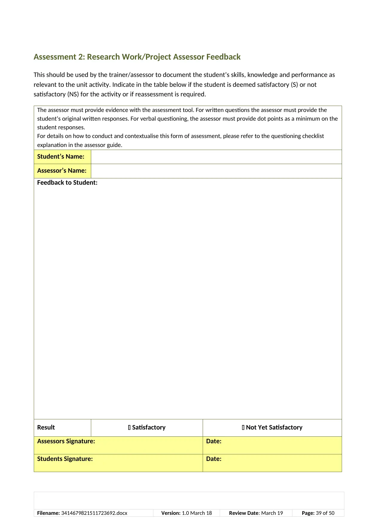 Document Page