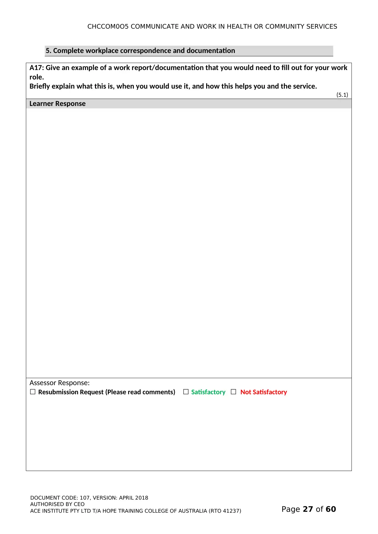 Document Page