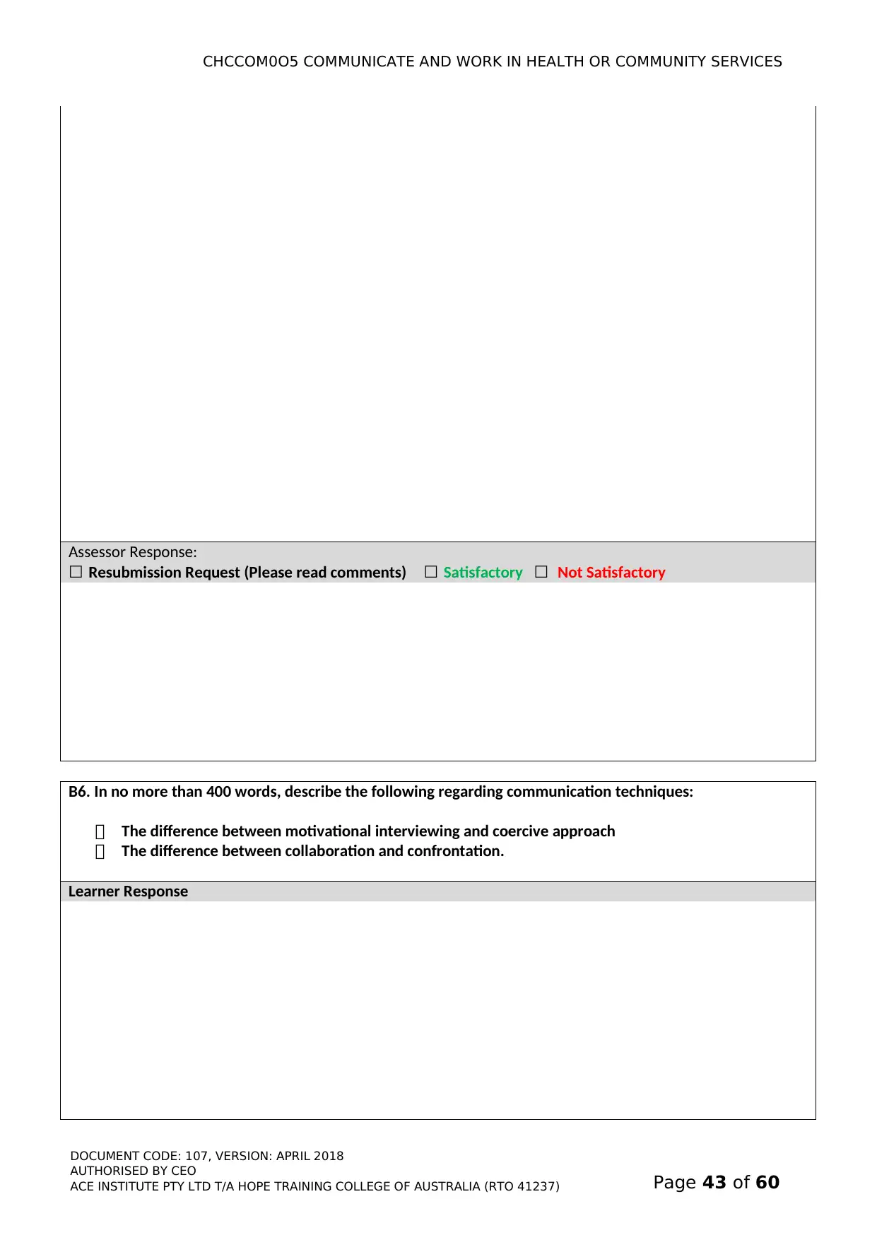 Document Page