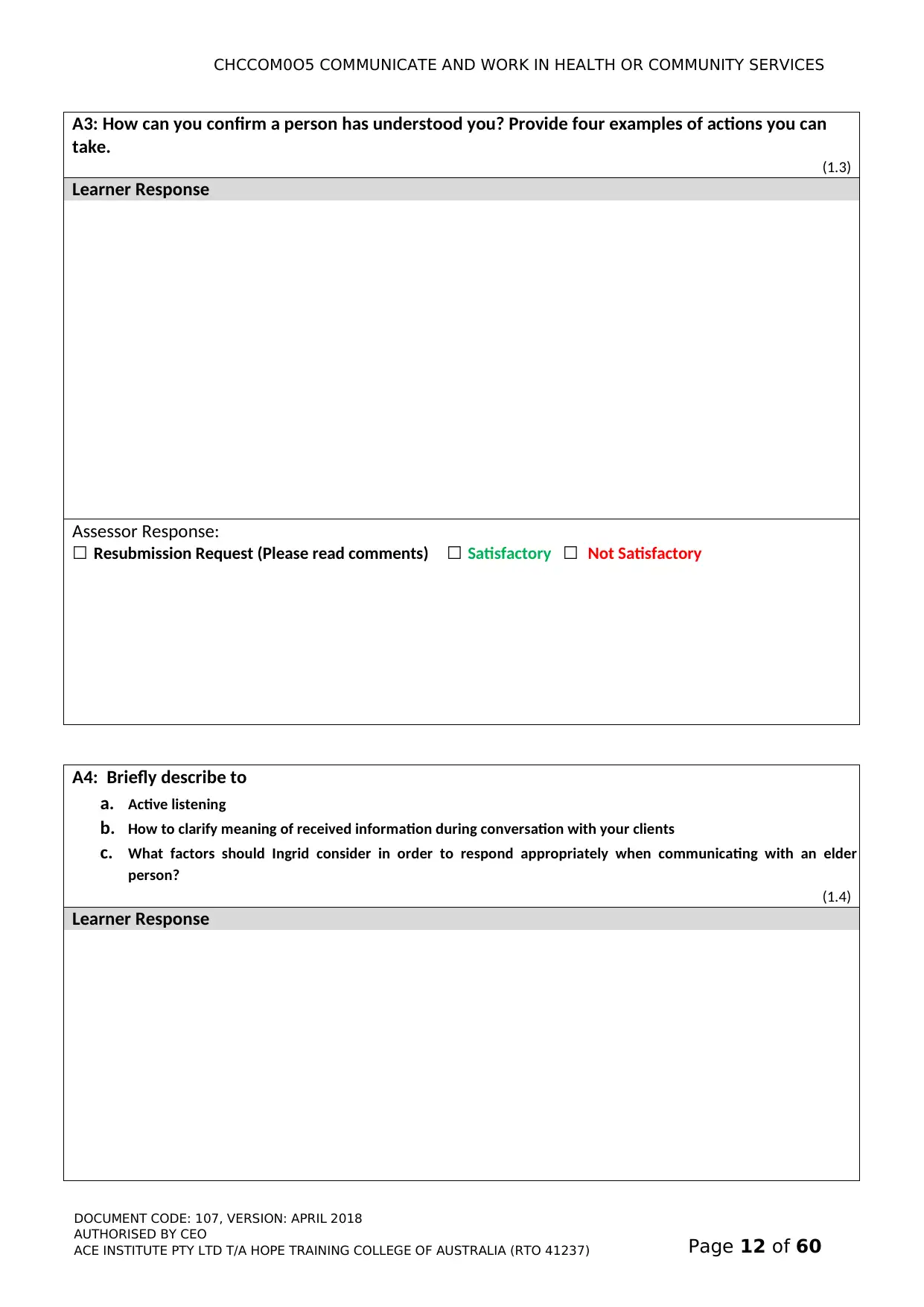 Document Page