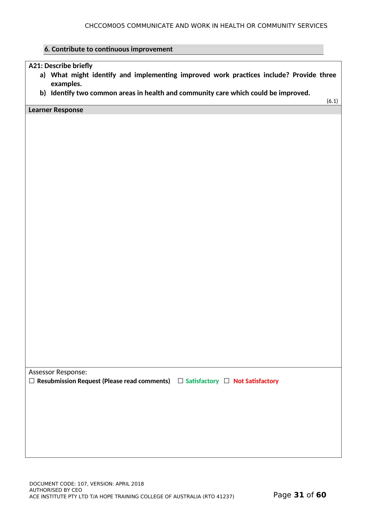 Document Page