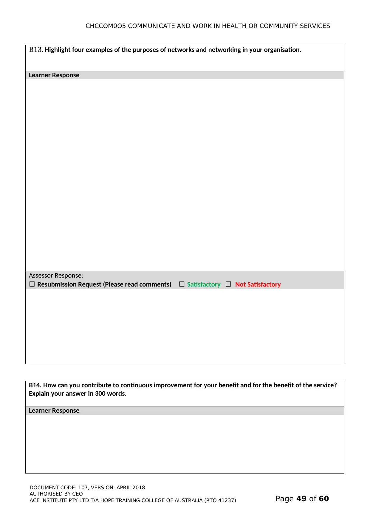 Document Page