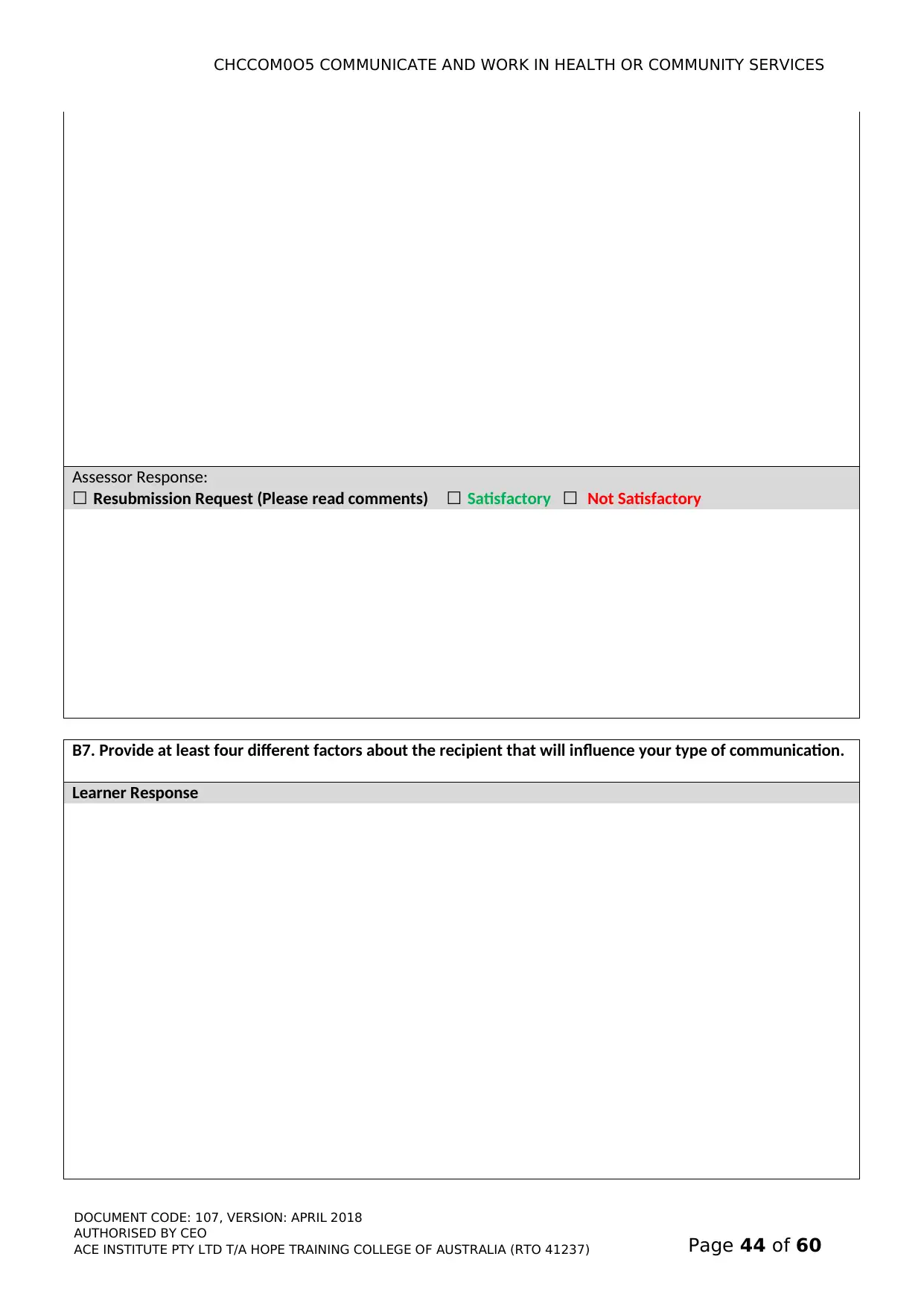 Document Page