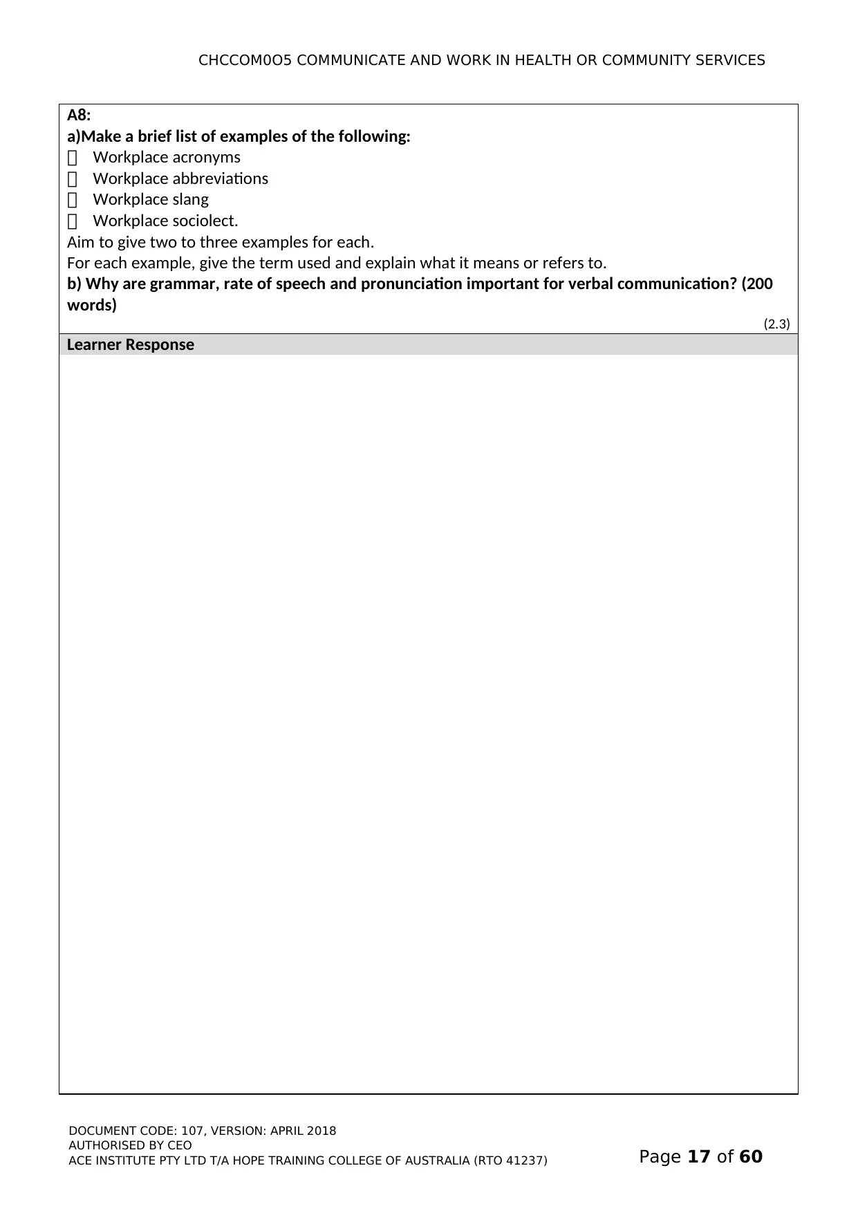 Document Page