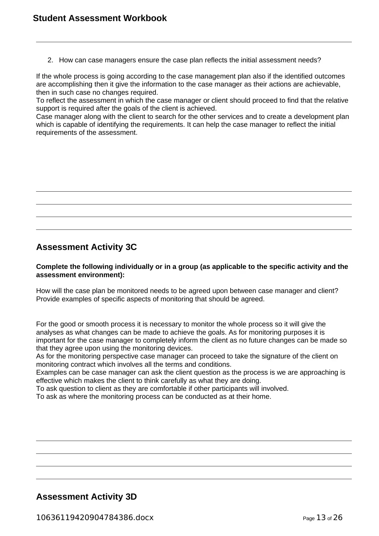 Document Page