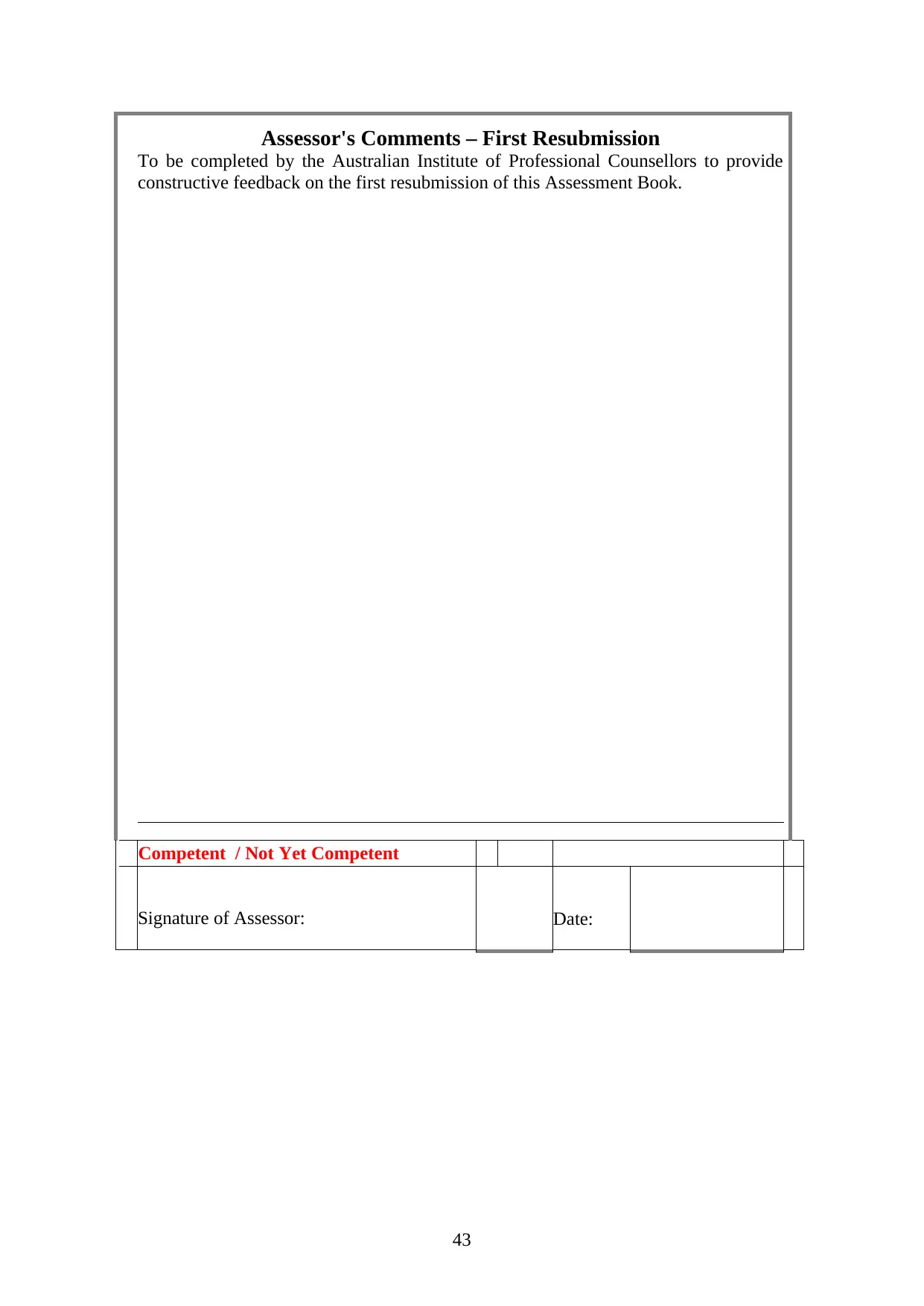 Document Page