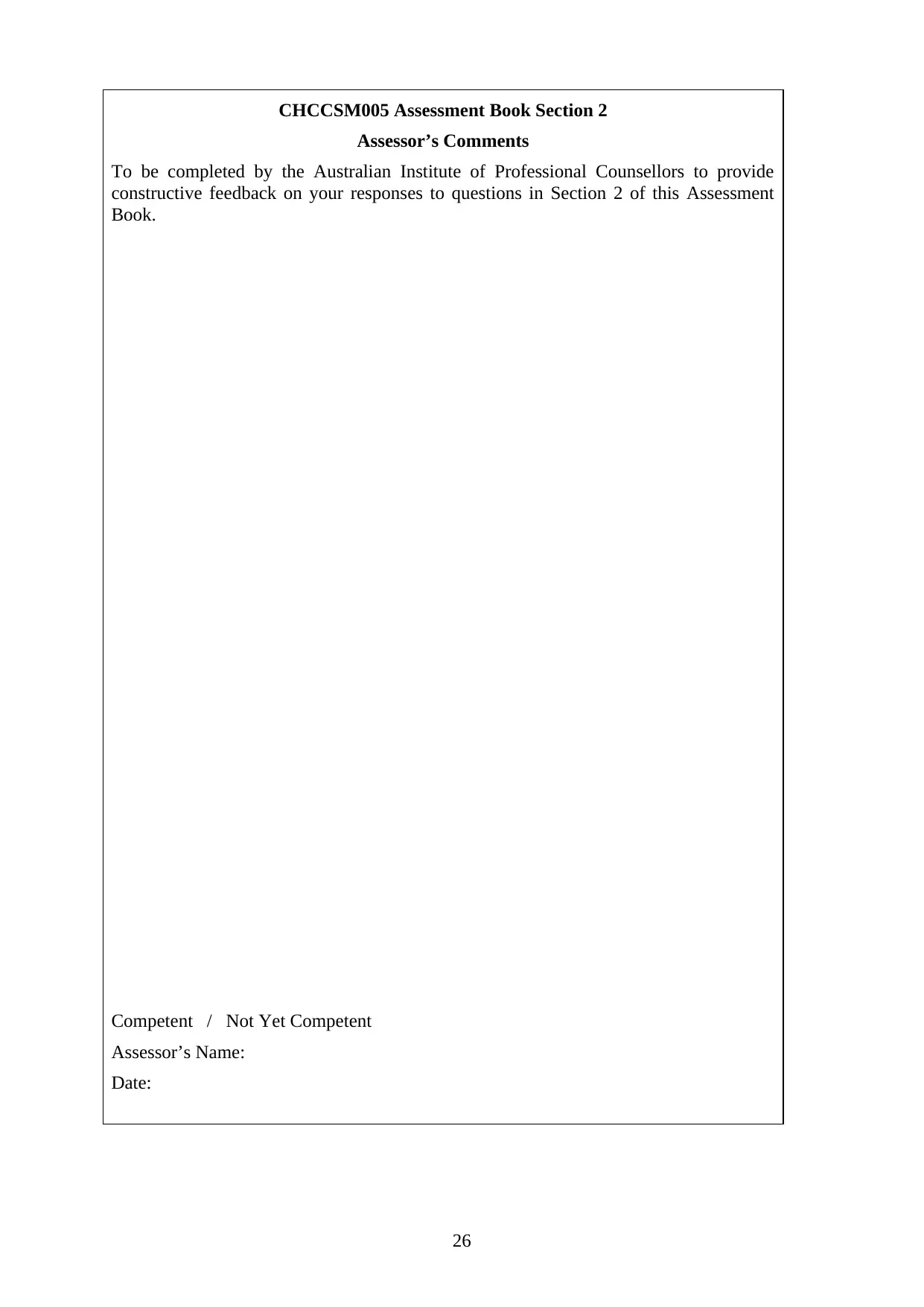 Document Page