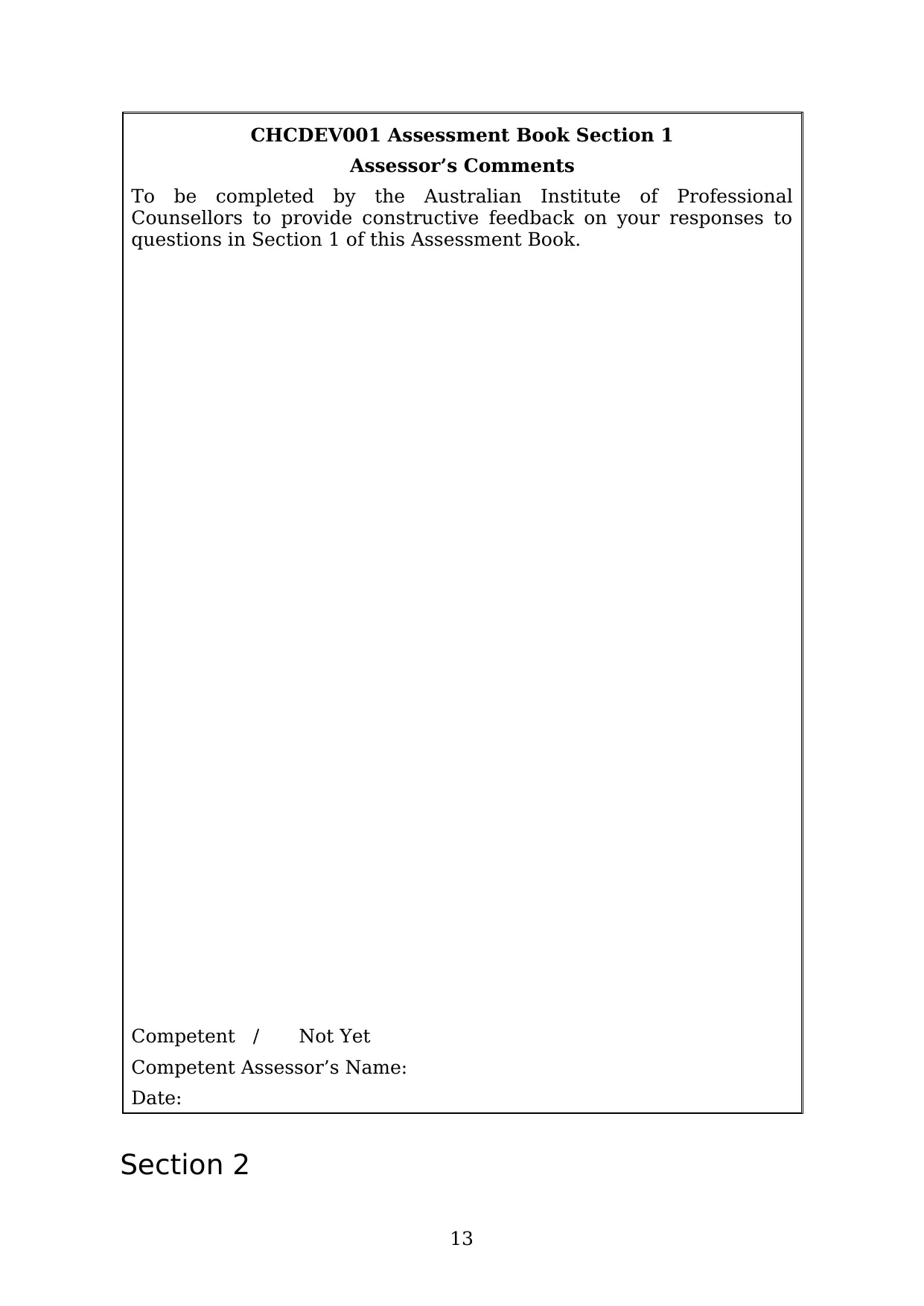 Document Page