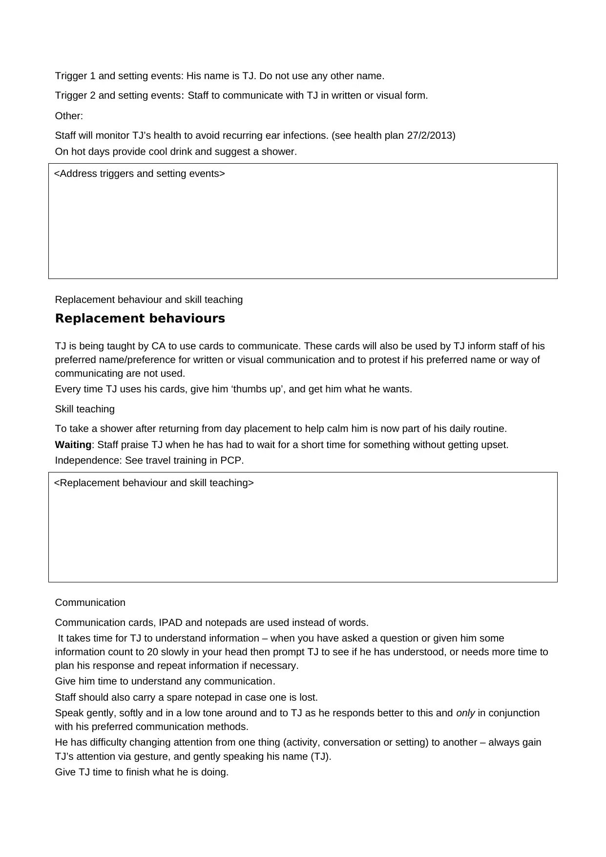 Document Page