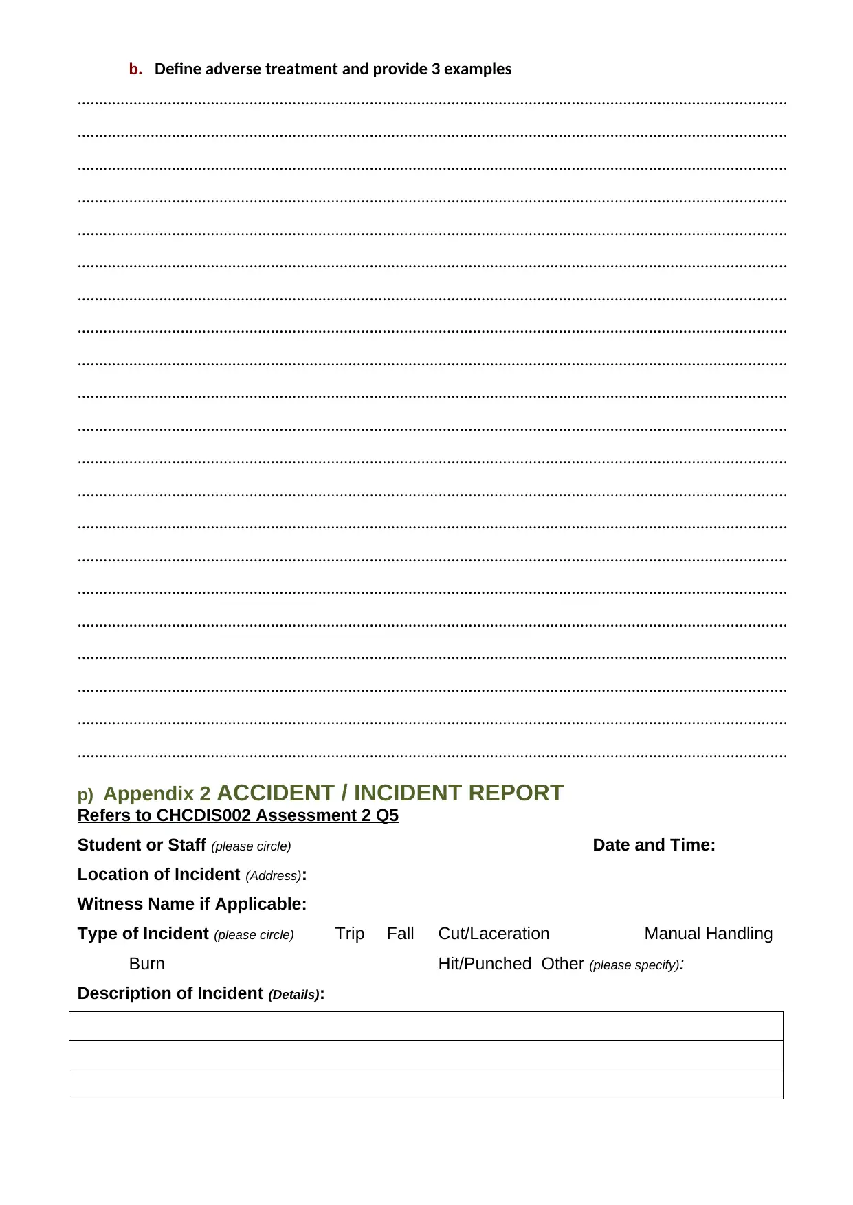 Document Page