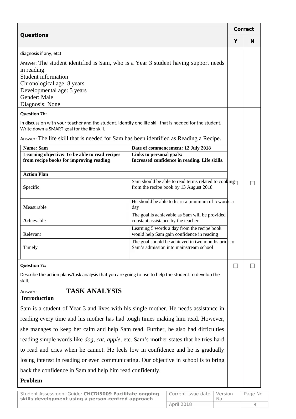 Document Page