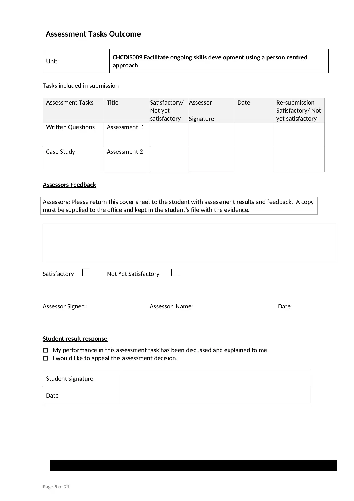 Document Page