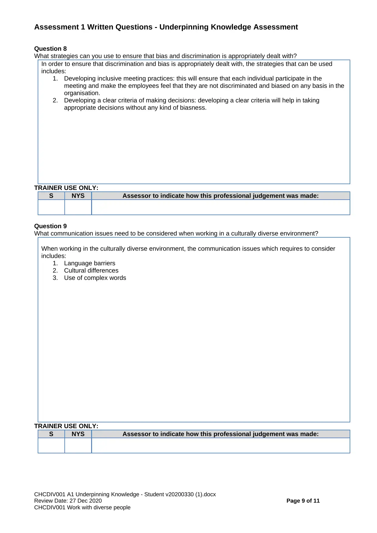 Document Page