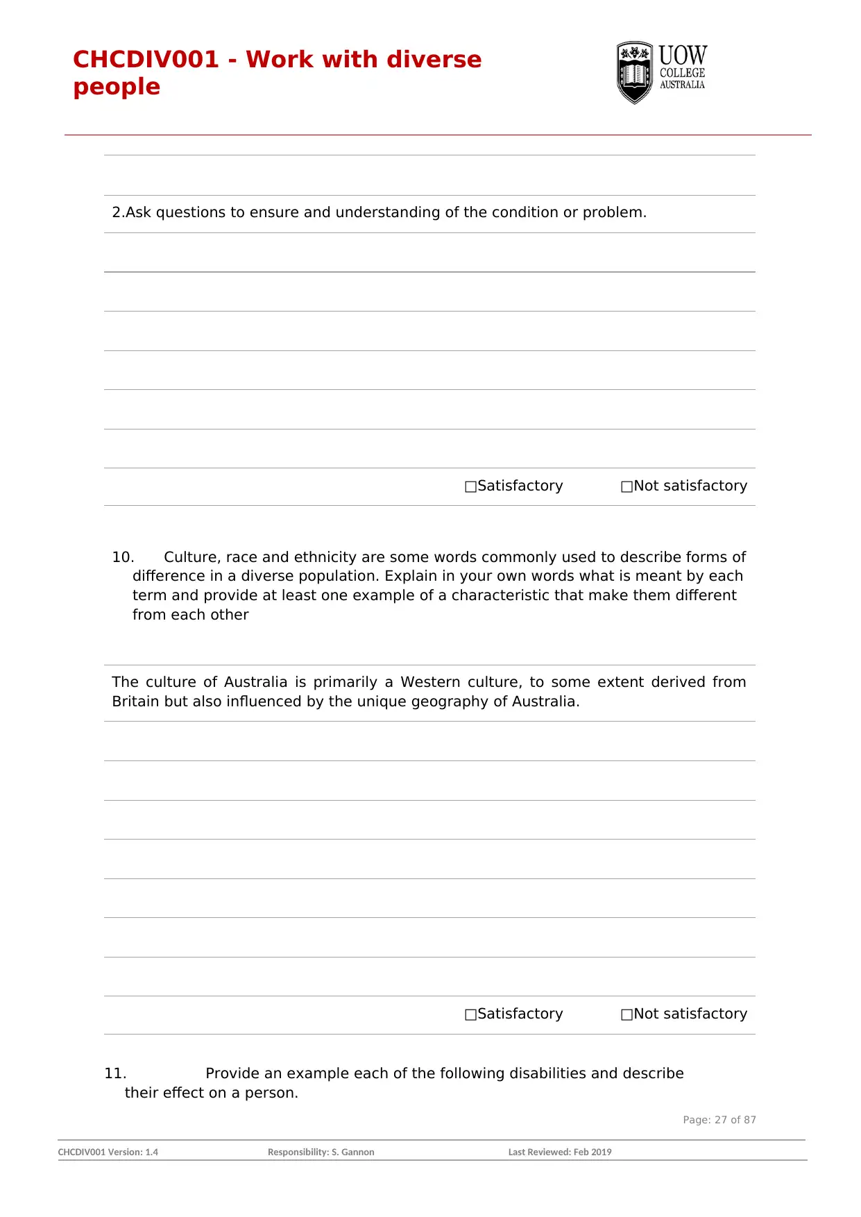 Document Page