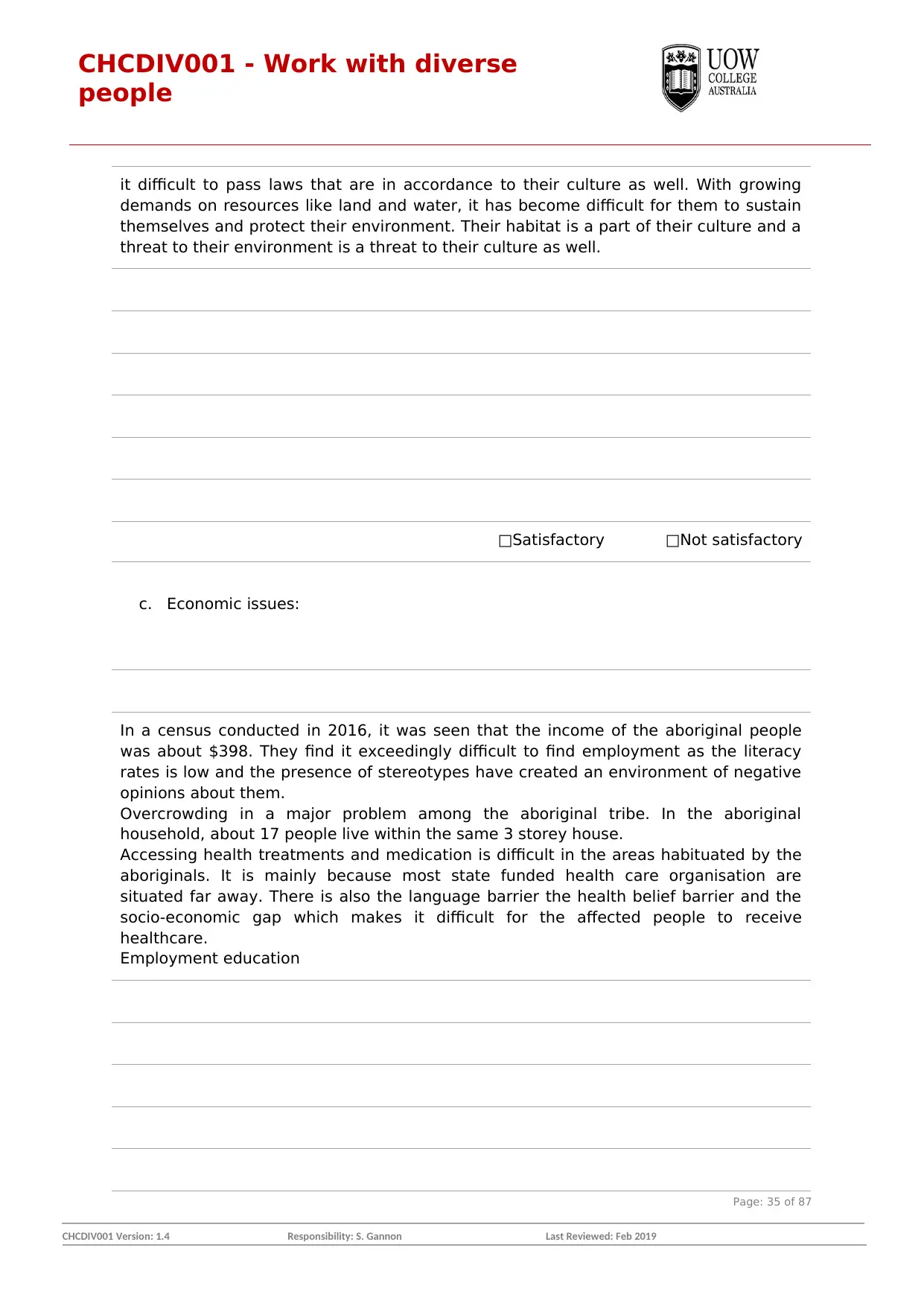 Document Page