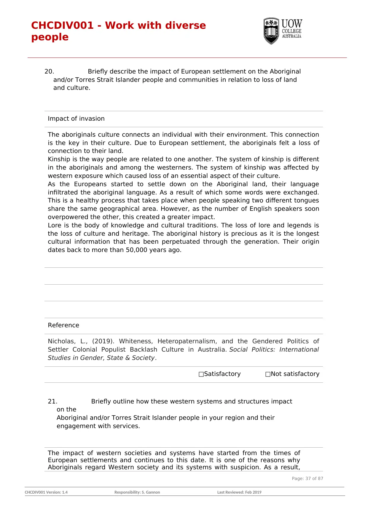 Document Page