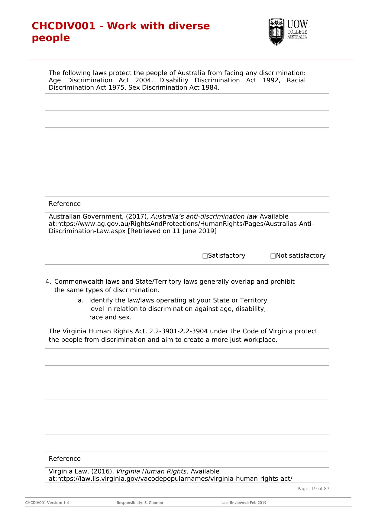 Document Page