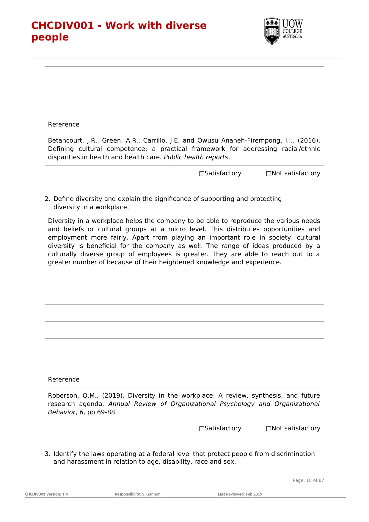 Document Page