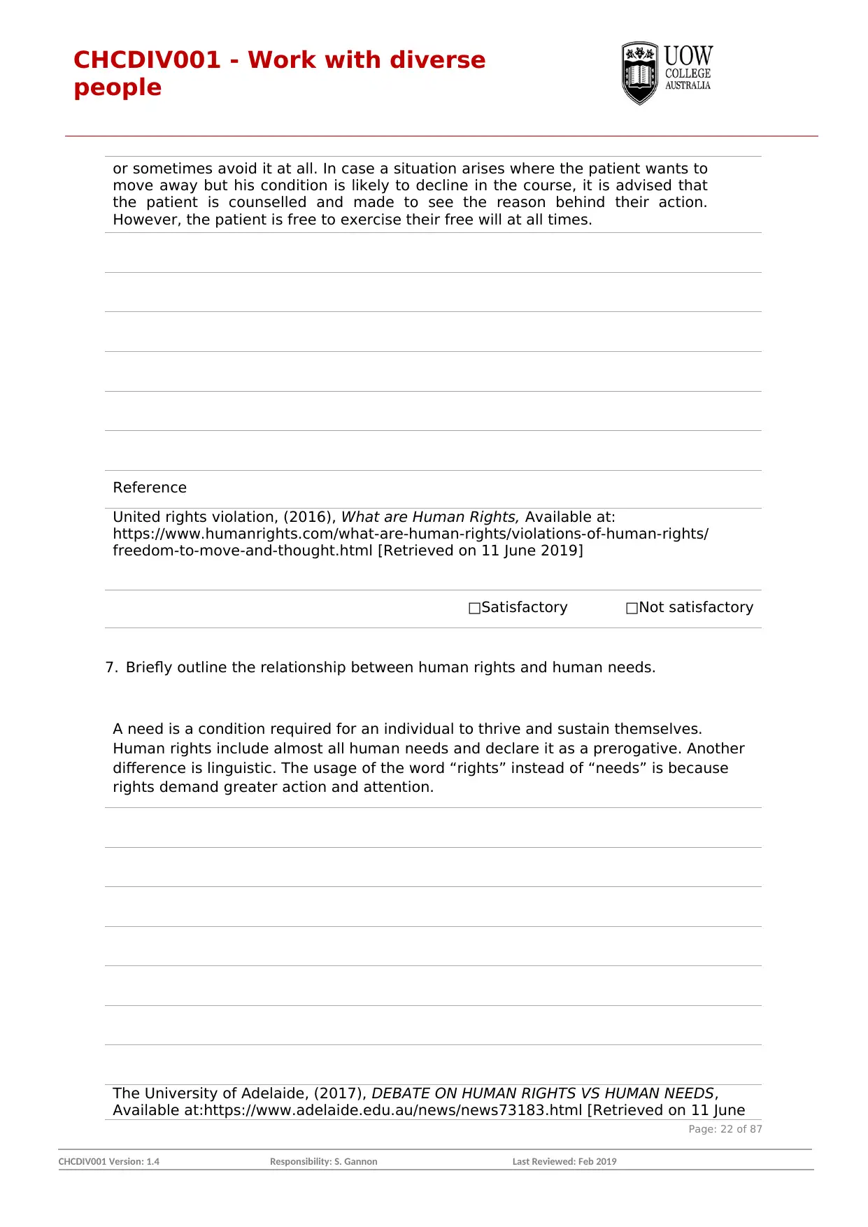 Document Page