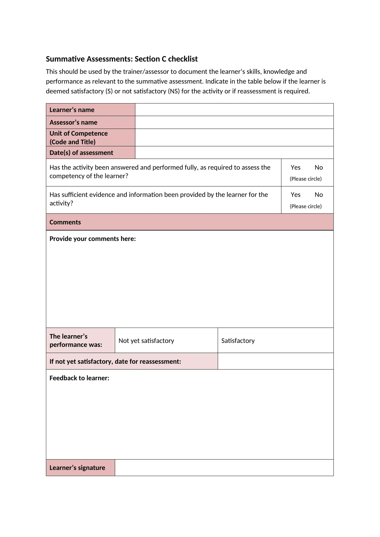 Document Page