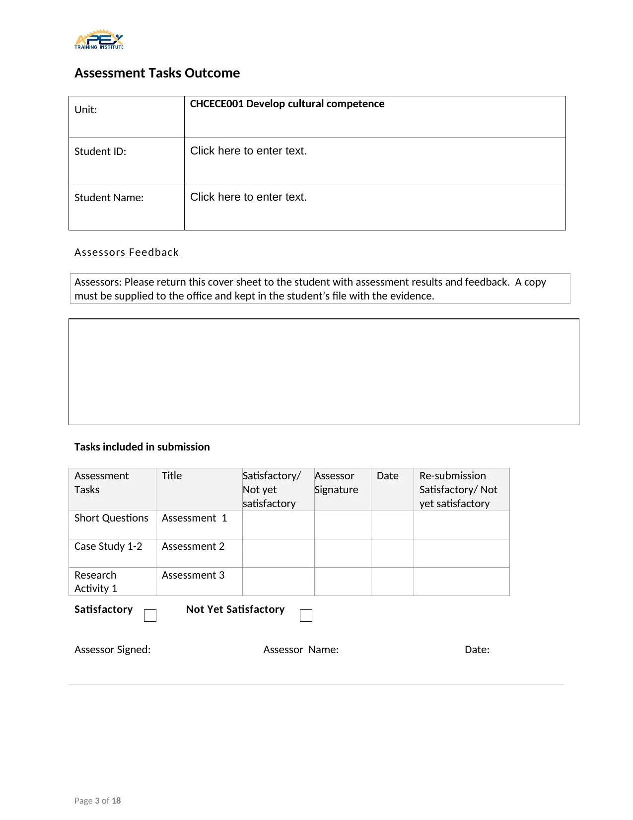 Document Page