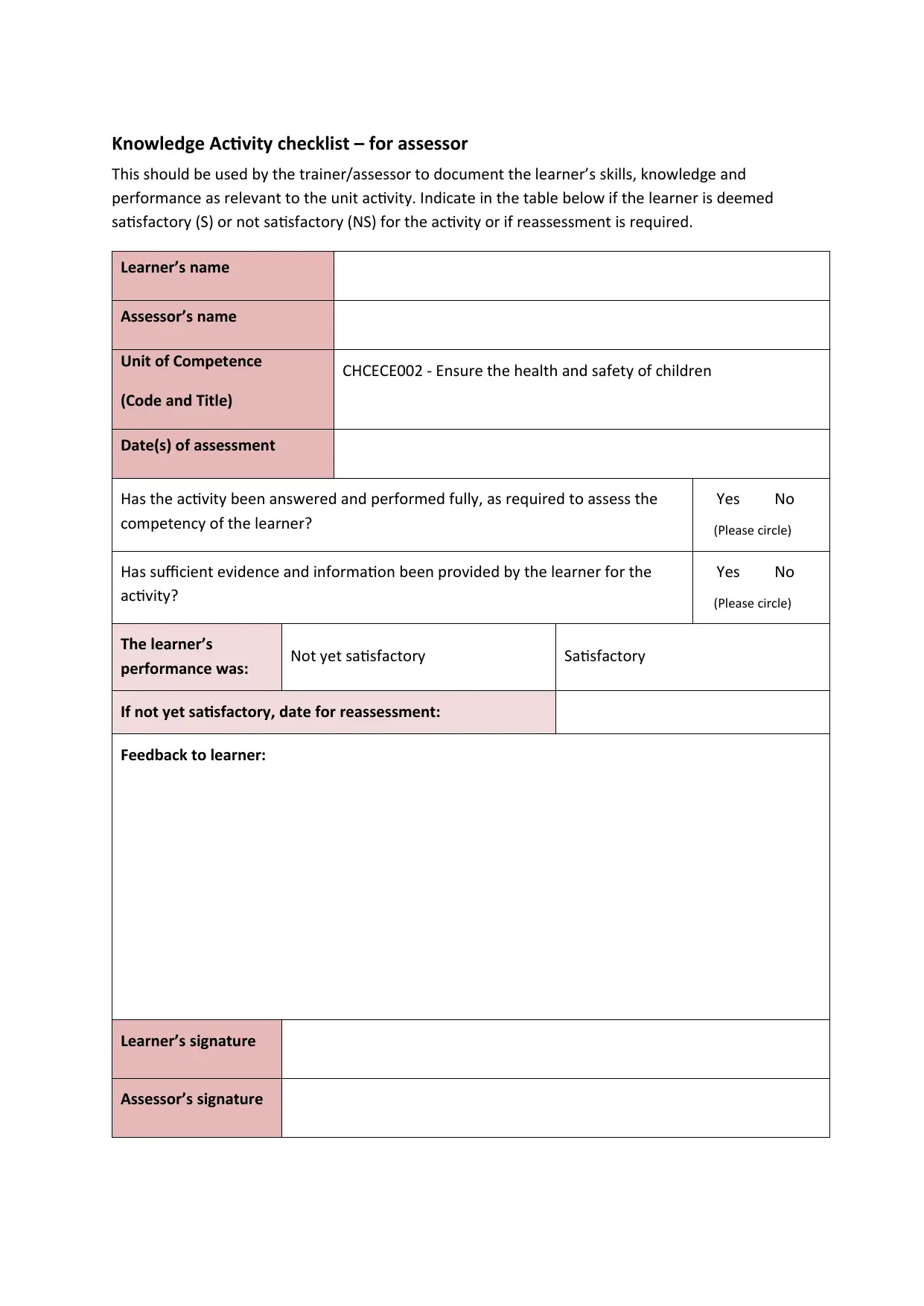 Document Page